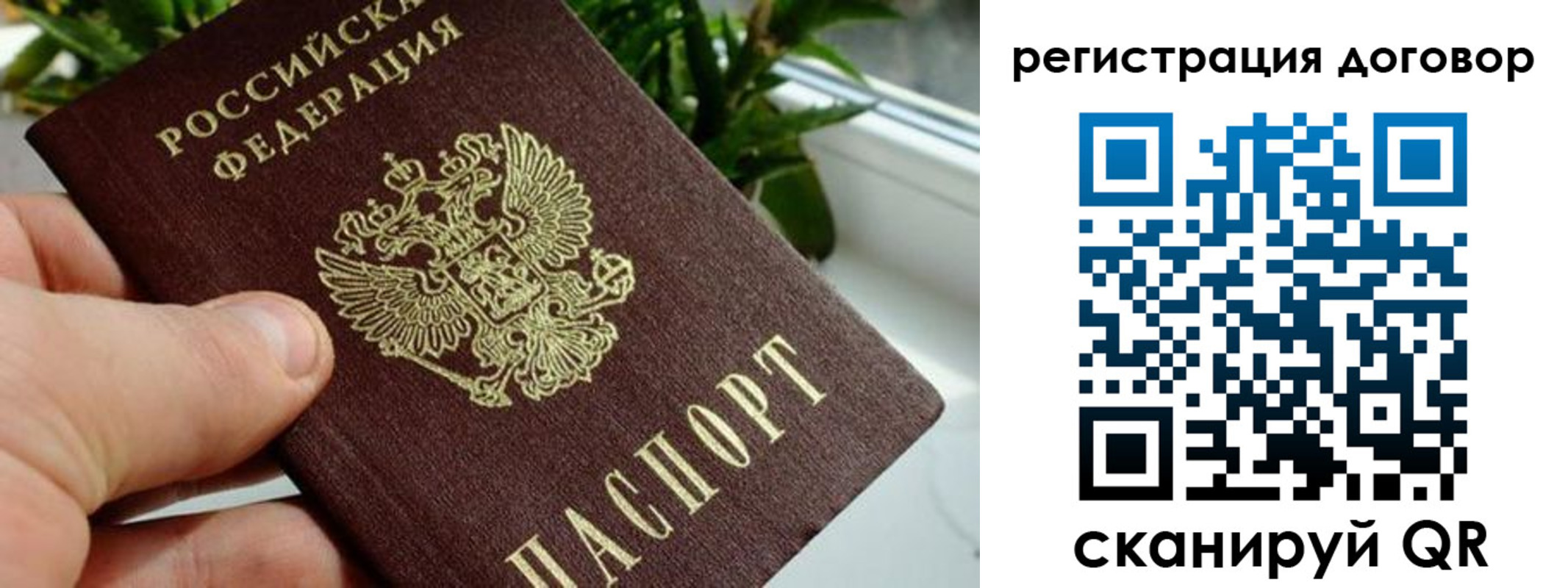 прописка ребенка в Апрелевке